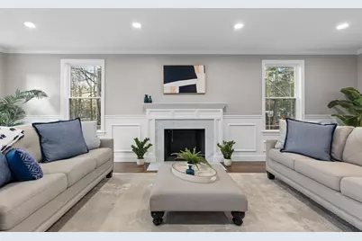 12 Brookside Ln, Norfolk, MA 02056 - Photo 5