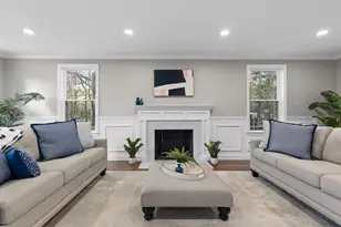 12 Brookside Ln, Norfolk, MA 02056 - Photo 5