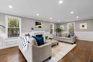 12 Brookside Ln, Norfolk, MA 02056 - Photo 5