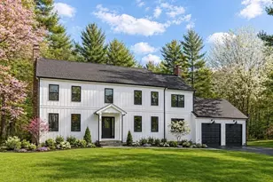 12 Brookside Ln, Norfolk, MA 02056 - Photo 1