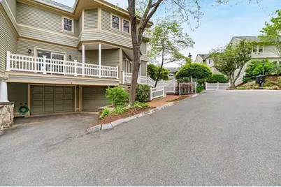 21 Pine St #5, Manchester by the Sea, MA 01944 - Photo 21