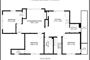 4 Glade St, Worcester, MA 01610 - Photo 25