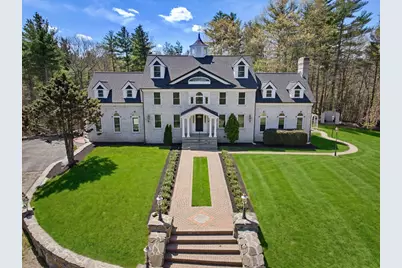 175 Pleasant St, Upton, MA 01568 - Photo 1