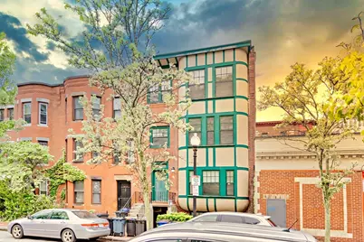 34 Worthington St #3, Boston, MA 02120 - Photo 7