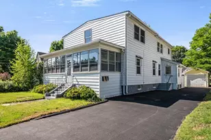 14 Rolfe Ave, Shrewsbury, MA 01545 - Photo 1