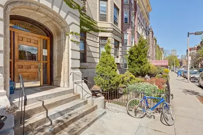 137 Peterborough St #31, Boston, MA 02215 - Photo 15