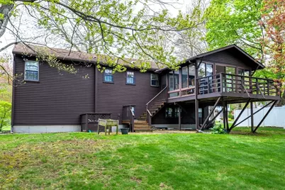 33 Monroe St, Shrewsbury, MA 01545 - Photo 3