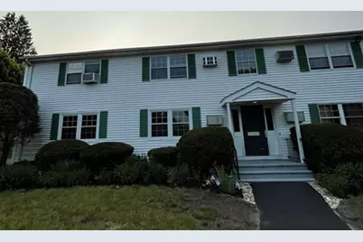 6 Wysocki Drive #20, Dudley, MA 01571 - Photo 1
