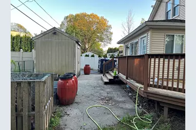 42 Ernest Ave, Worcester, MA 01604 - Photo 35