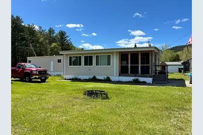 559 Tea St #1, Charlemont, MA 01339 - Photo 1