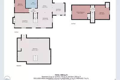 522 Grove, Worcester, MA 01605 - Photo 27