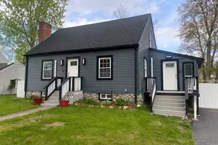 522 Grove, Worcester, MA 01605 - Photo 1