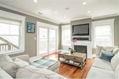 117 W 3rd St #3, Boston, MA 02127 - Photo 1