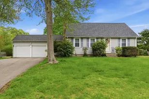 188 Glendale Rd, Attleboro, MA 02703 - Photo 1