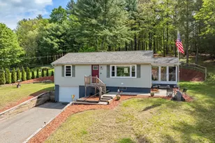3080 Hillside Dr, Palmer, MA 01069 - Photo 1
