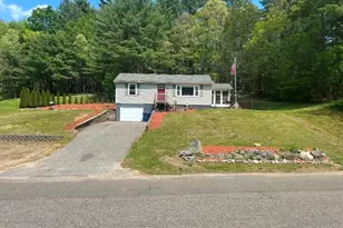 3080 Hillside Dr, Palmer, MA 01069 - Photo 1