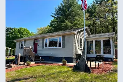 3080 Hillside Dr, Palmer, MA 01069 - Photo 3