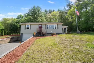 3080 Hillside Dr, Palmer, MA 01069 - Photo 3