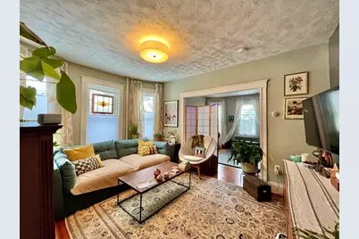 95 Bow St #1, Arlington, MA 02474 - Photo 3