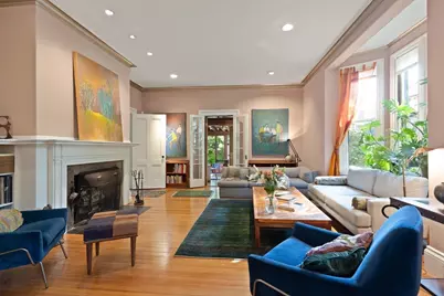 32 Hawthorn St, Cambridge, MA 02138 - Photo 3