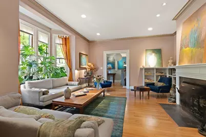 32 Hawthorn St, Cambridge, MA 02138 - Photo 5