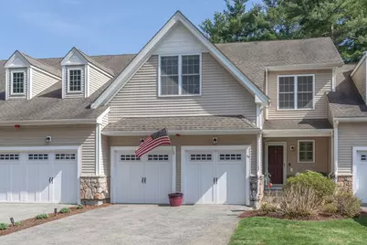 54 Pondside Dr #54, Bolton, MA 01740 - Photo 1