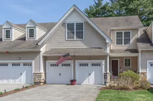 54 Pondside Drive, Bolton, MA 01740 - Photo 1
