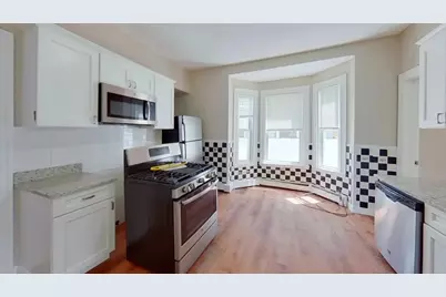 121 George St. #1, Boston, MA 02119 - Photo 1