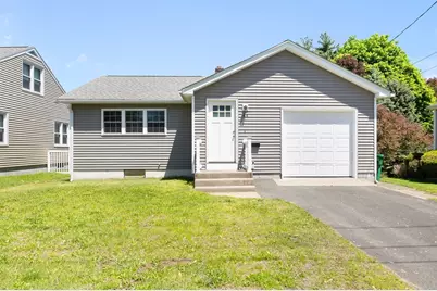 44 White St, Chicopee, MA 01013 - Photo 3