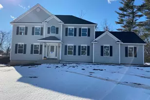 Lot 5A Happy Acres Ln, East Longmeadow, MA 01028 - Photo 1