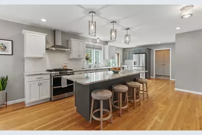 Lot 5A Happy Acres Lane, East Longmeadow, MA 01028 - Photo 5