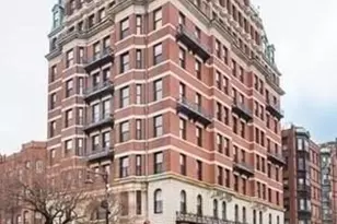 483 Beacon, Boston, MA 02115 - Photo 11