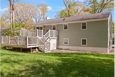 114 South St, Stoughton, MA 02072 - Photo 41