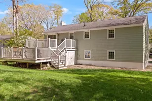 114 South St, Stoughton, MA 02072 - Photo 41