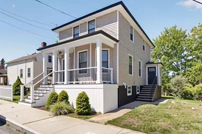 4 Norwell St, Dartmouth, MA 02748 - Photo 1