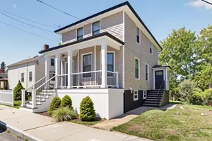 4 Norwell St, Dartmouth, MA 02748 - Photo 1