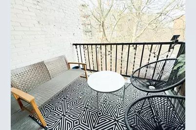 29 Mount Hood Rd #12Furnished, Boston, MA 02135 - Photo 11