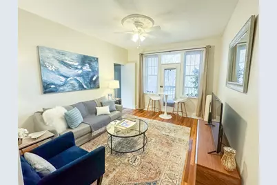 29 Mount Hood Rd #12Furnished, Boston, MA 02135 - Photo 3