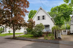 17 Sharon St, Medford, MA 02155 - Photo 1