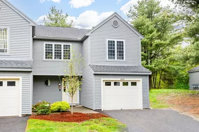 610 Ridgefield Cir #D, Clinton, MA 01510 - Photo 1