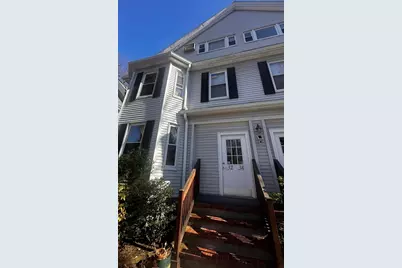 34 Parker #5, Cambridge, MA 02138 - Photo 5