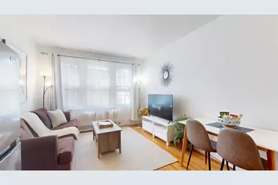 90 Kilsyth Rd #43, Boston, MA 02135 - Photo 3