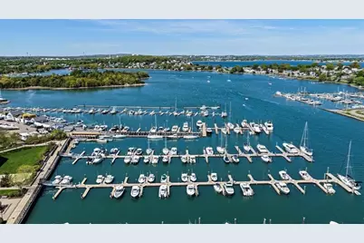 10 Shipyard Dr #511, Hingham, MA 02043 - Photo 1