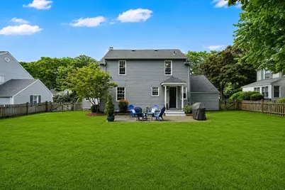 125 Field Rd, Longmeadow, MA 01106 - Photo 23
