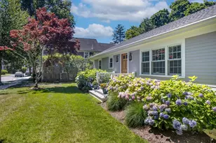 33 Pearl St, Mattapoisett, MA 02739 - Photo 5