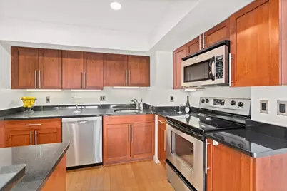 1600 Beacon Street #PH1108, Brookline, MA 02446 - Photo 3
