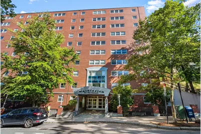 1600 Beacon Street #PH1108, Brookline, MA 02446 - Photo 7