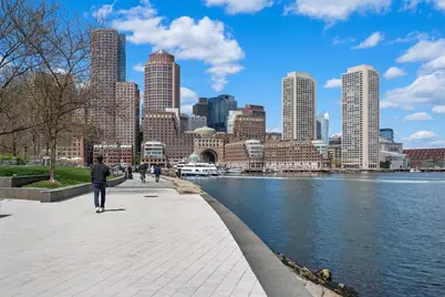 50 Liberty Dr #12G, Boston, MA 02210 - Photo 21