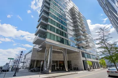 50 Liberty Dr #12G, Boston, MA 02210 - Photo 1
