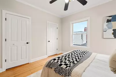 14 Linden St #7, Brookline, MA 02445 - Photo 5